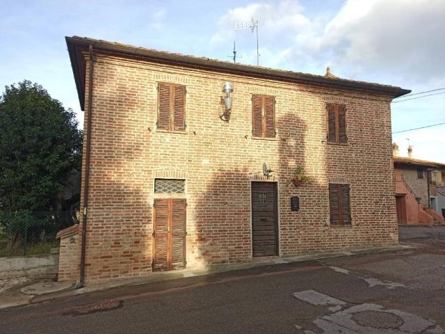 Villa Indipendente in vendita a Gioiella, Umbria