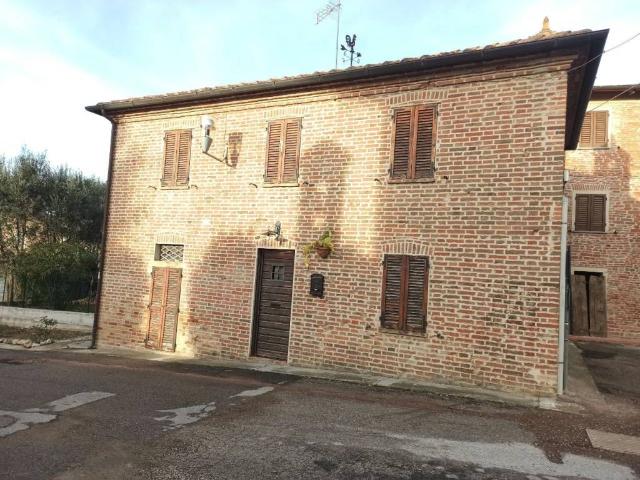 Villa Indipendente in vendita a Gioiella, Umbria