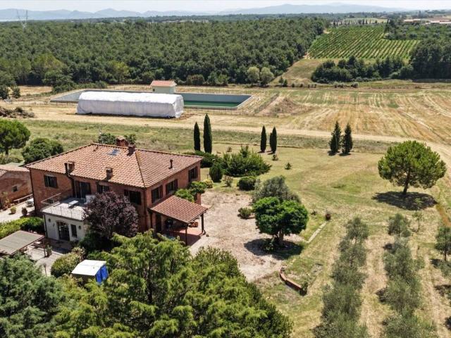 Villa Indipendente in vendita a Gioiella, Umbria