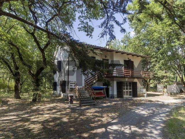 Villa Indipendente in vendita a Gioiella, Umbria