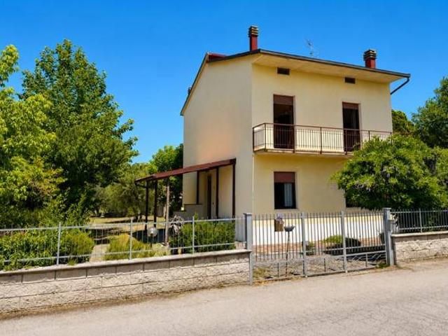 Villa Indipendente in vendita a Gioiella, Umbria
