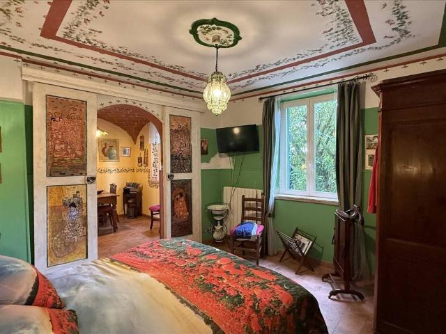 Villa Indipendente in vendita a Gioiella
