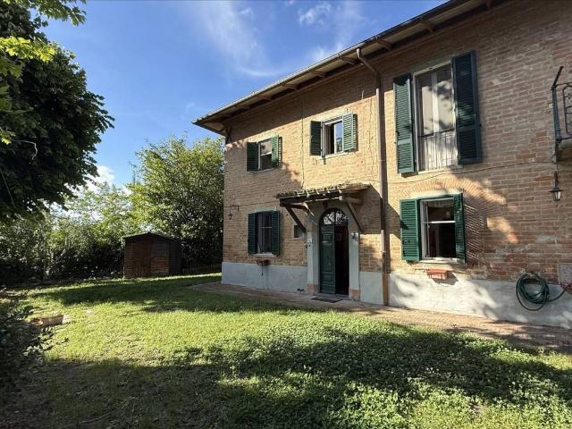 Villa Indipendente in vendita a Gioiella