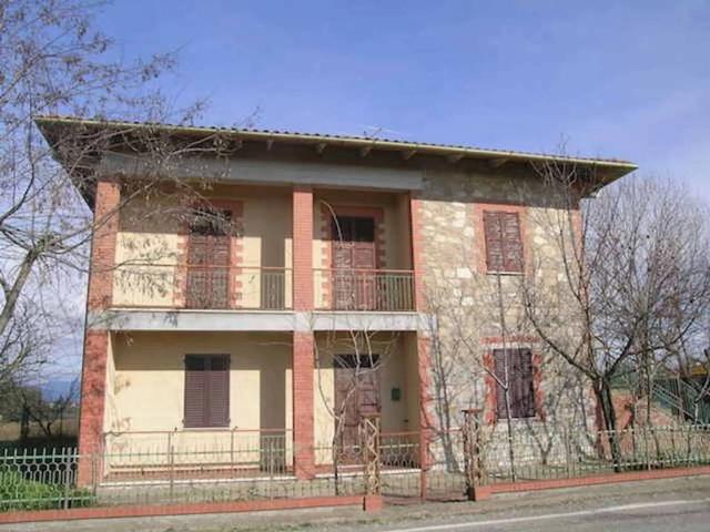 Villa Indipendente in vendita a Gioiella, Umbria
