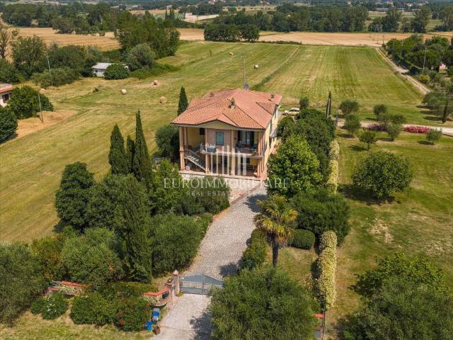 Villa Indipendente in vendita a Gioiella, Umbria
