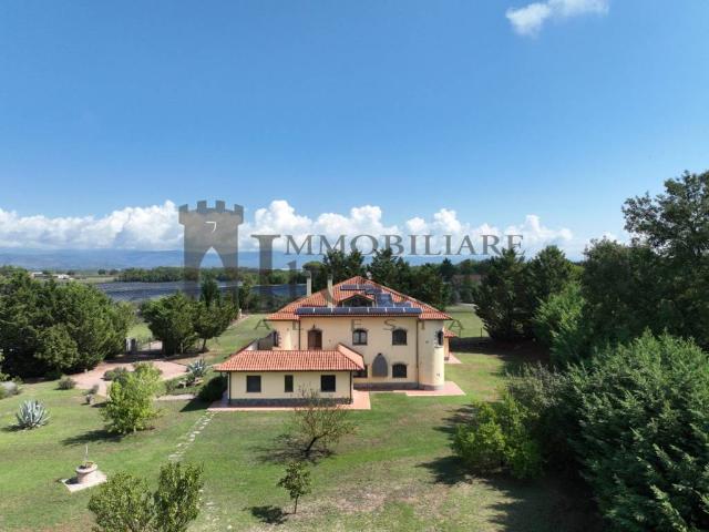 Villa Indipendente in vendita a Gioiella, Umbria