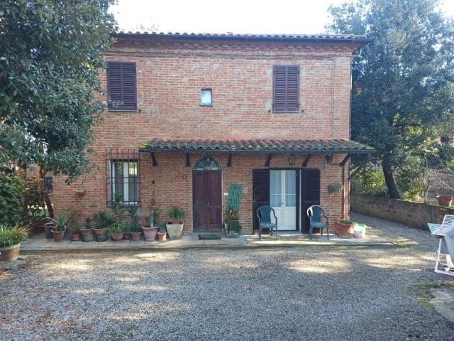 Villa Indipendente in vendita a Petrignano, Gioiella
