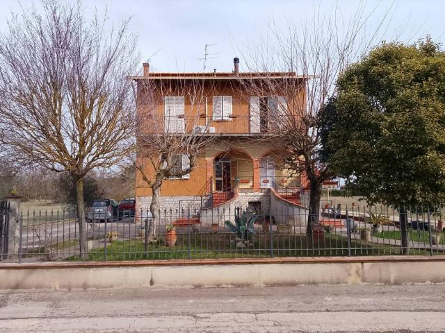 Villa Indipendente in vendita a Piana, Gioiella