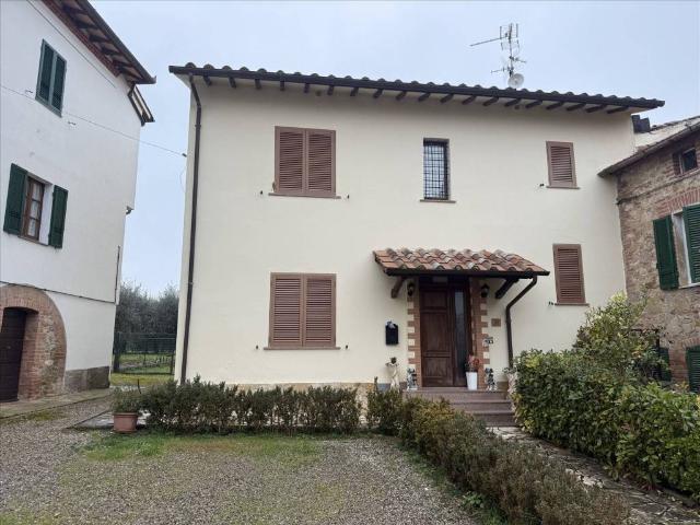 Villa Indipendente in vendita a Poggetto, Gioiella