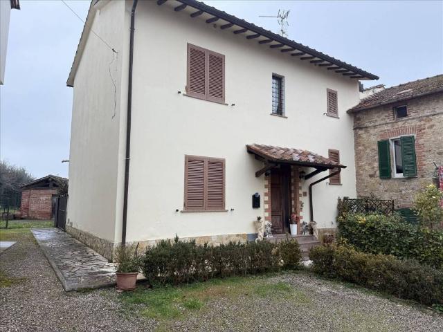 Villa Indipendente in vendita a Poggetto, Gioiella
