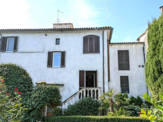 Villa Indipendente in vendita a Gioiella, Umbria