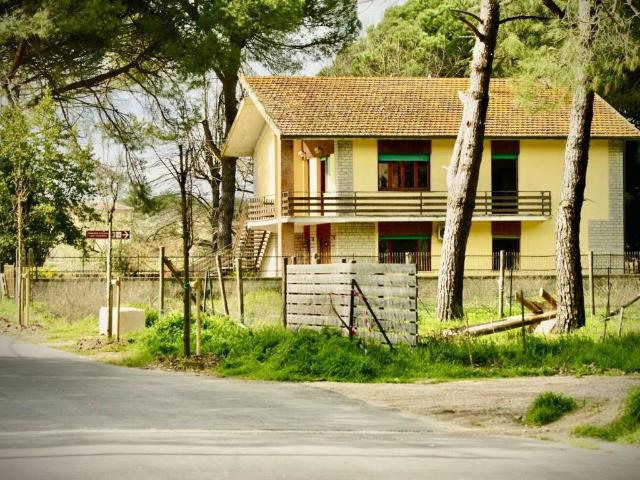 Villa Indipendente in vendita a Gioiella, Umbria