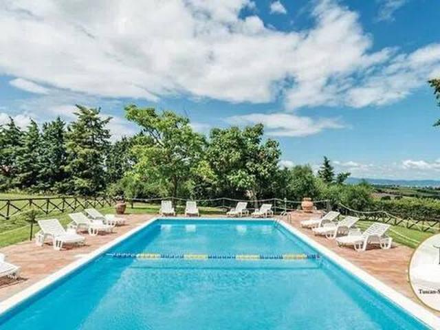 Villa Indipendente in vendita a Gioiella, Umbria