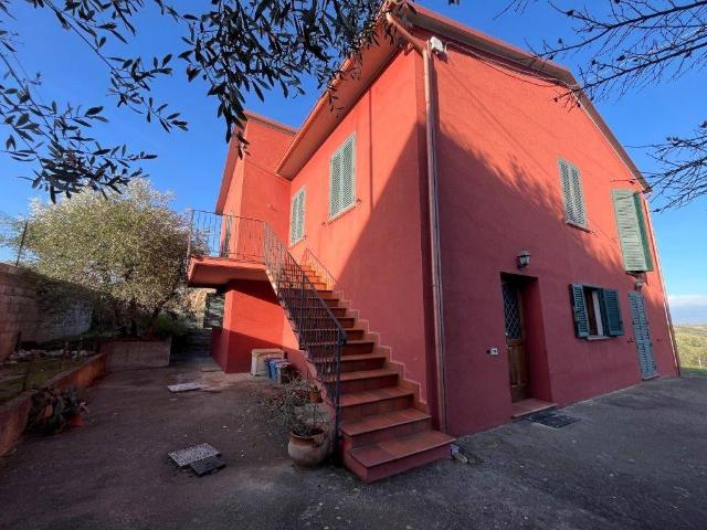 Villa Indipendente in vendita a Gioiella, Umbria