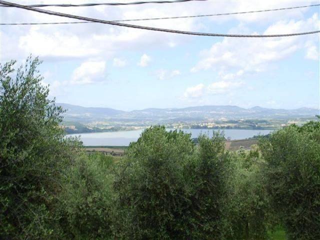 Villa Indipendente in vendita a Gioiella, Umbria