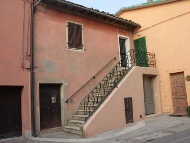 Villa Indipendente in vendita a Gioiella, Umbria