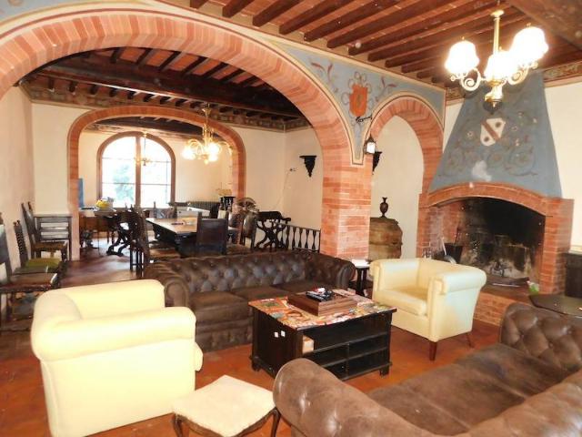Villa Indipendente in vendita a Petrignano, Gioiella
