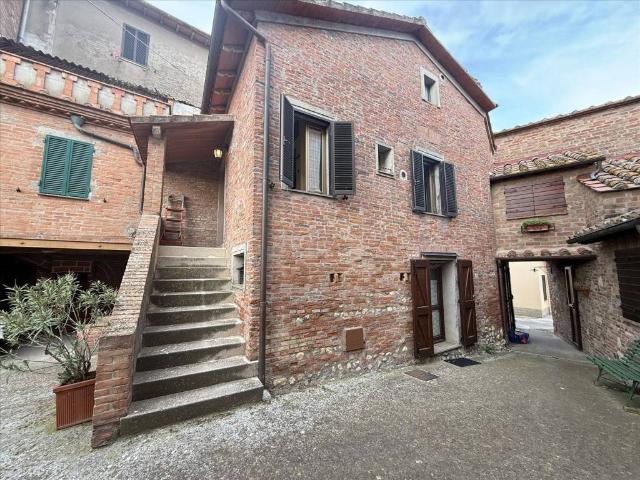 Villa Indipendente in vendita a Gioiella, Umbria