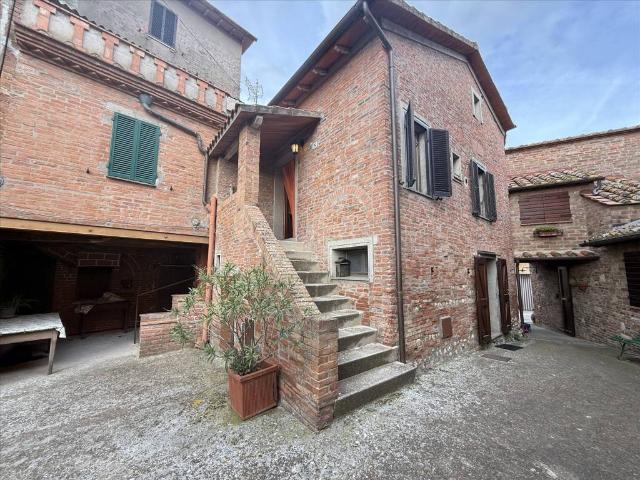 Villa Indipendente in vendita a Gioiella, Umbria