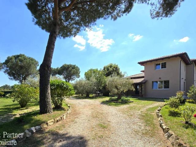 Villa Indipendente in vendita a Gioiella, Umbria