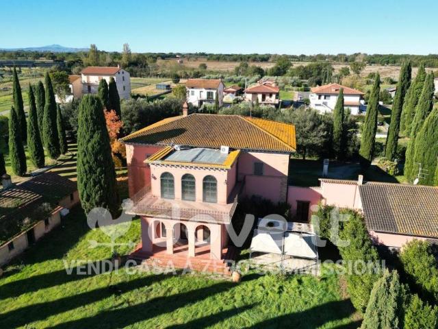 Villa Indipendente in vendita a Gioiella, Umbria