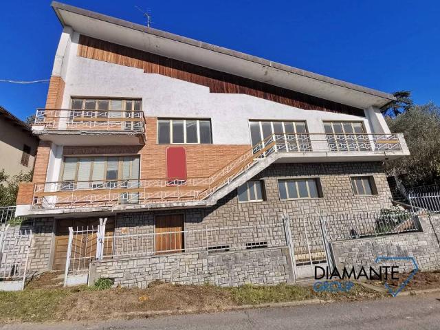 Villa Indipendente in vendita a Gioiella, Umbria