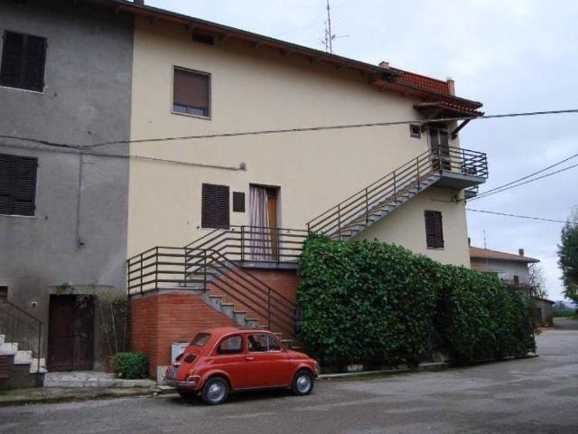 Villa Indipendente in vendita a Gioiella, Umbria