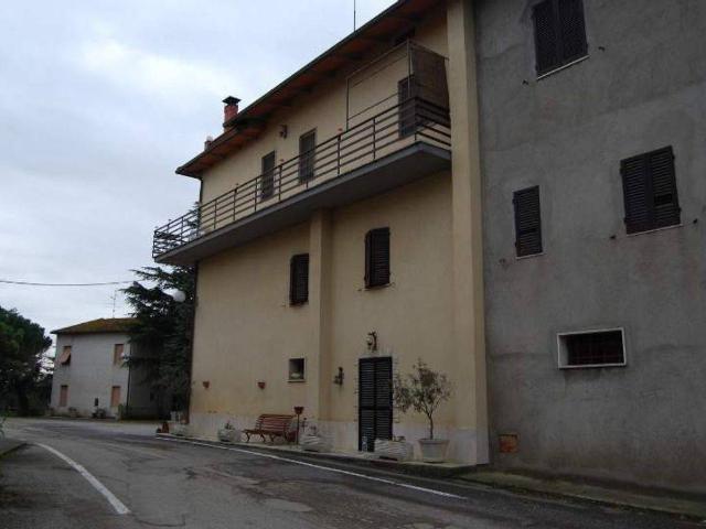 Villa Indipendente in vendita a Gioiella, Umbria