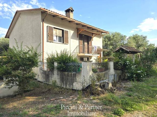 Villa Indipendente in vendita a Gioiella, Umbria