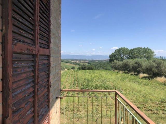 Villa Indipendente in vendita a Badia, Gioiella