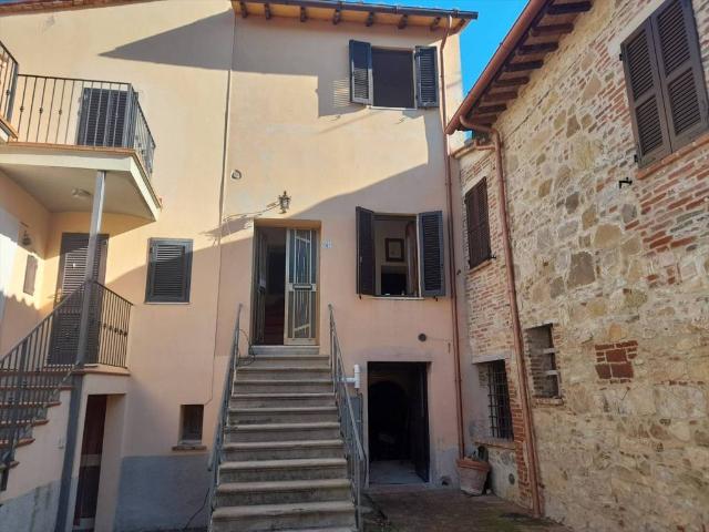 Villa Indipendente in vendita a Poggetto, Gioiella