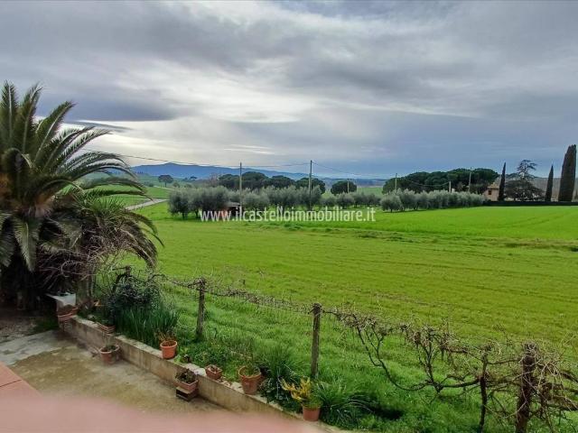 Villa Indipendente in vendita a Gioiella, Umbria