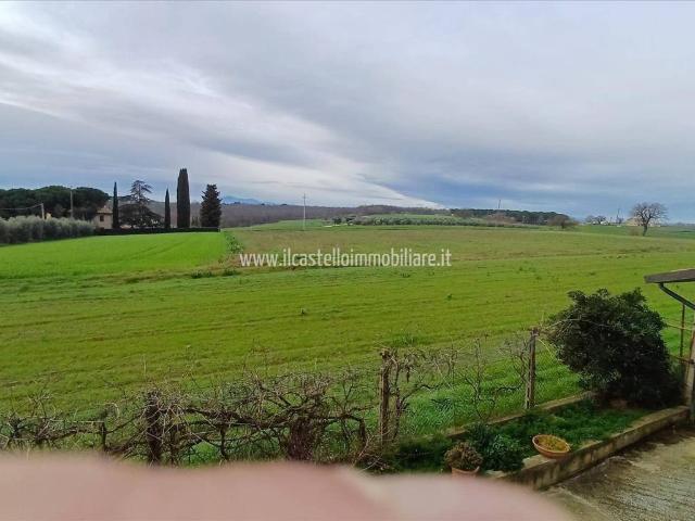 Villa Indipendente in vendita a Gioiella, Umbria