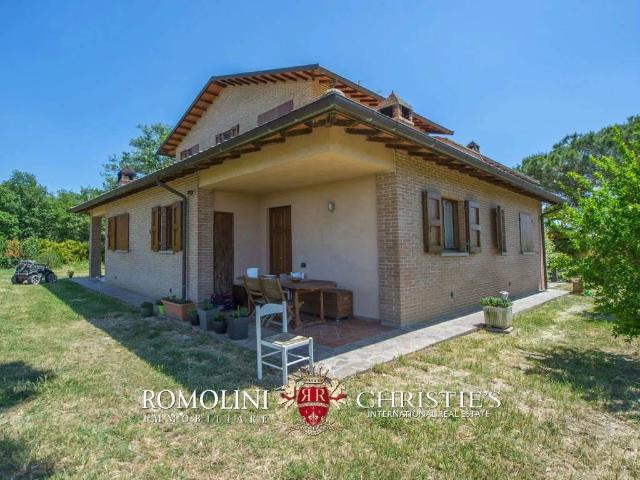 Villa Indipendente in vendita a Gioiella, Umbria
