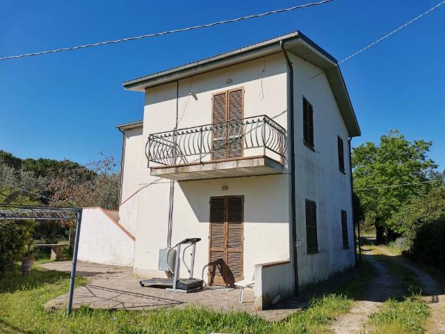 Villa Indipendente in vendita a Gioiella, Umbria