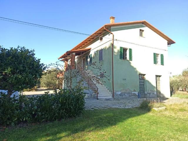 Villa Indipendente in vendita a Gioiella, Umbria