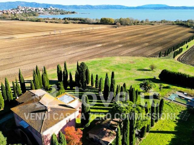 Villa Indipendente in vendita a Gioiella, Umbria