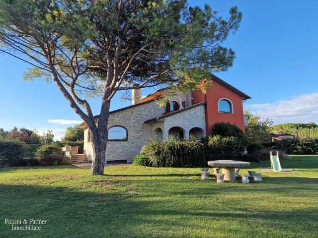 Villa Indipendente in vendita a Gioiella, Umbria