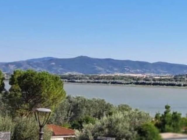 Villa Indipendente in vendita a Gioiella, Umbria