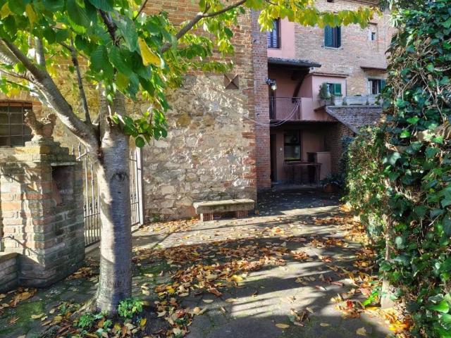 Villa Indipendente in vendita a Badia, Gioiella