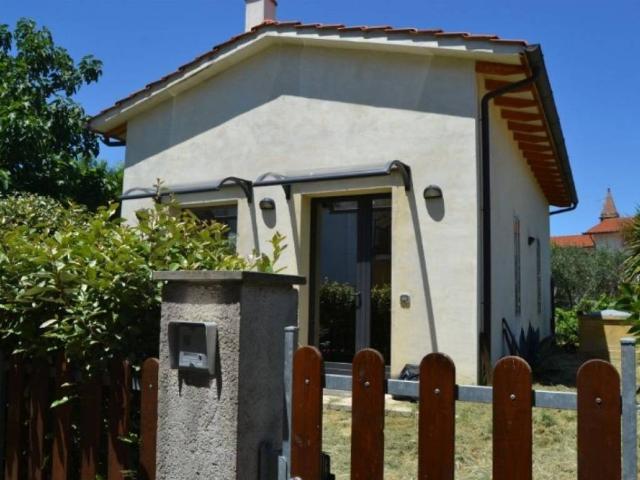 Villa Indipendente in vendita a Gioiella, Umbria