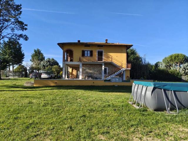 Villa Indipendente in vendita a Gioiella, Umbria