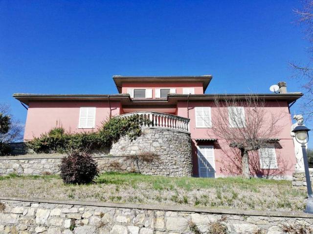 Villa Indipendente in vendita a Gioiella, Umbria