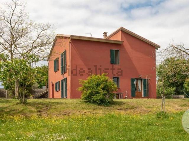 Villa Indipendente in vendita a Gioiella, Umbria