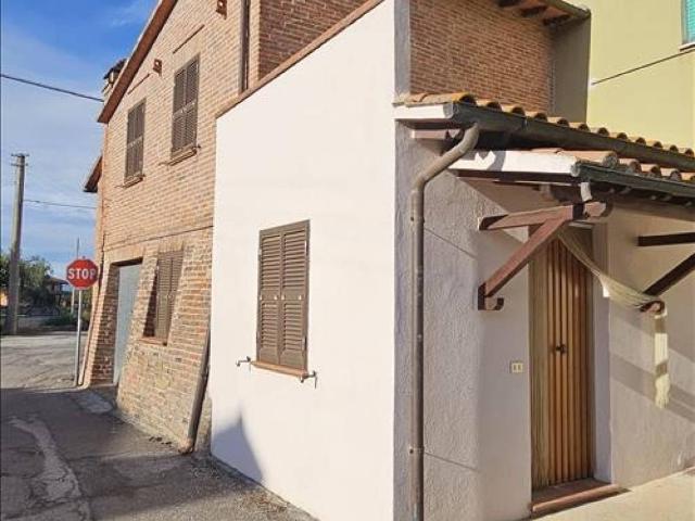 Villa Indipendente in vendita a Gioiella, Umbria