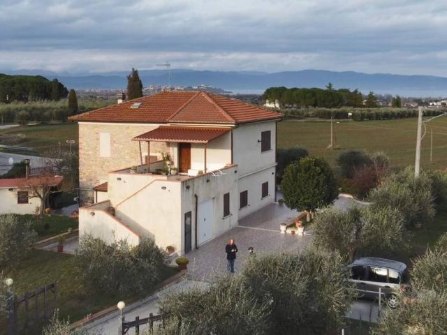 Villa Indipendente in vendita a Gioiella, Umbria