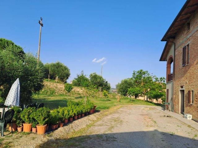 Villa Indipendente in vendita a Gioiella, Umbria