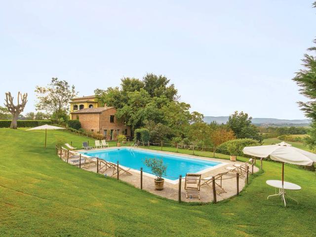 Villa Indipendente in vendita a Gioiella, Umbria