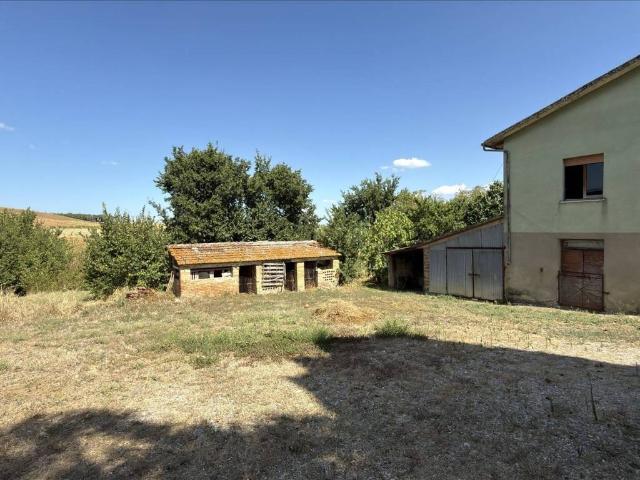Villa Indipendente in vendita a Gioiella, Umbria