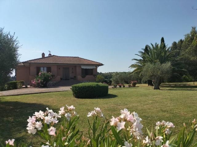 Villa Indipendente in vendita a Gioiella, Umbria